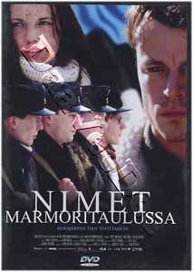 Names Engraved in Marble (DVD)